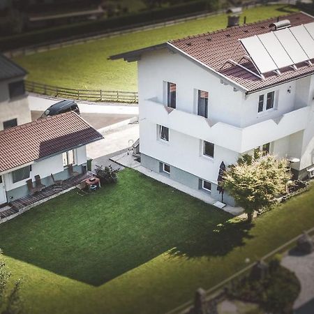 Casa Melissa Villa Schonberg im Stubaital Ngoại thất bức ảnh