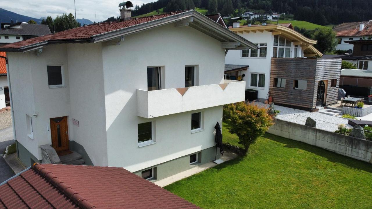 Casa Melissa Villa Schonberg im Stubaital Ngoại thất bức ảnh