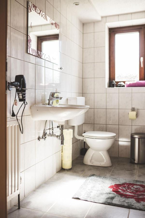 Casa Melissa Villa Schonberg im Stubaital Ngoại thất bức ảnh