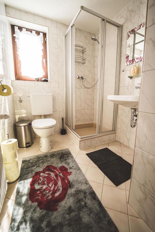 Casa Melissa Villa Schonberg im Stubaital Ngoại thất bức ảnh