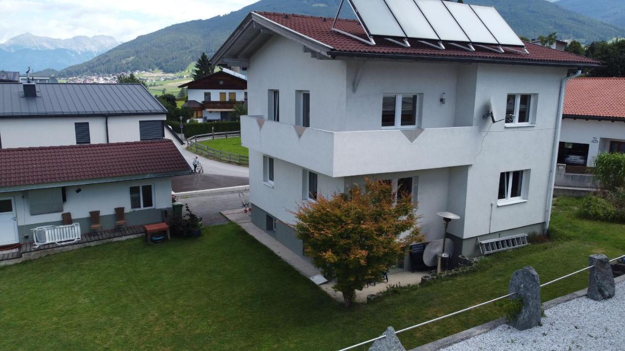 Casa Melissa Villa Schonberg im Stubaital Ngoại thất bức ảnh