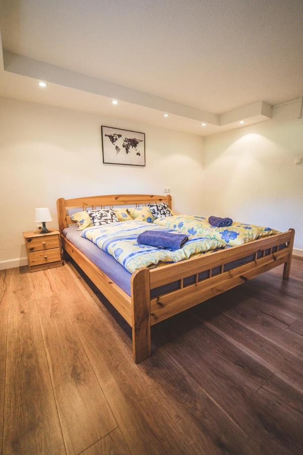 Casa Melissa Villa Schonberg im Stubaital Ngoại thất bức ảnh