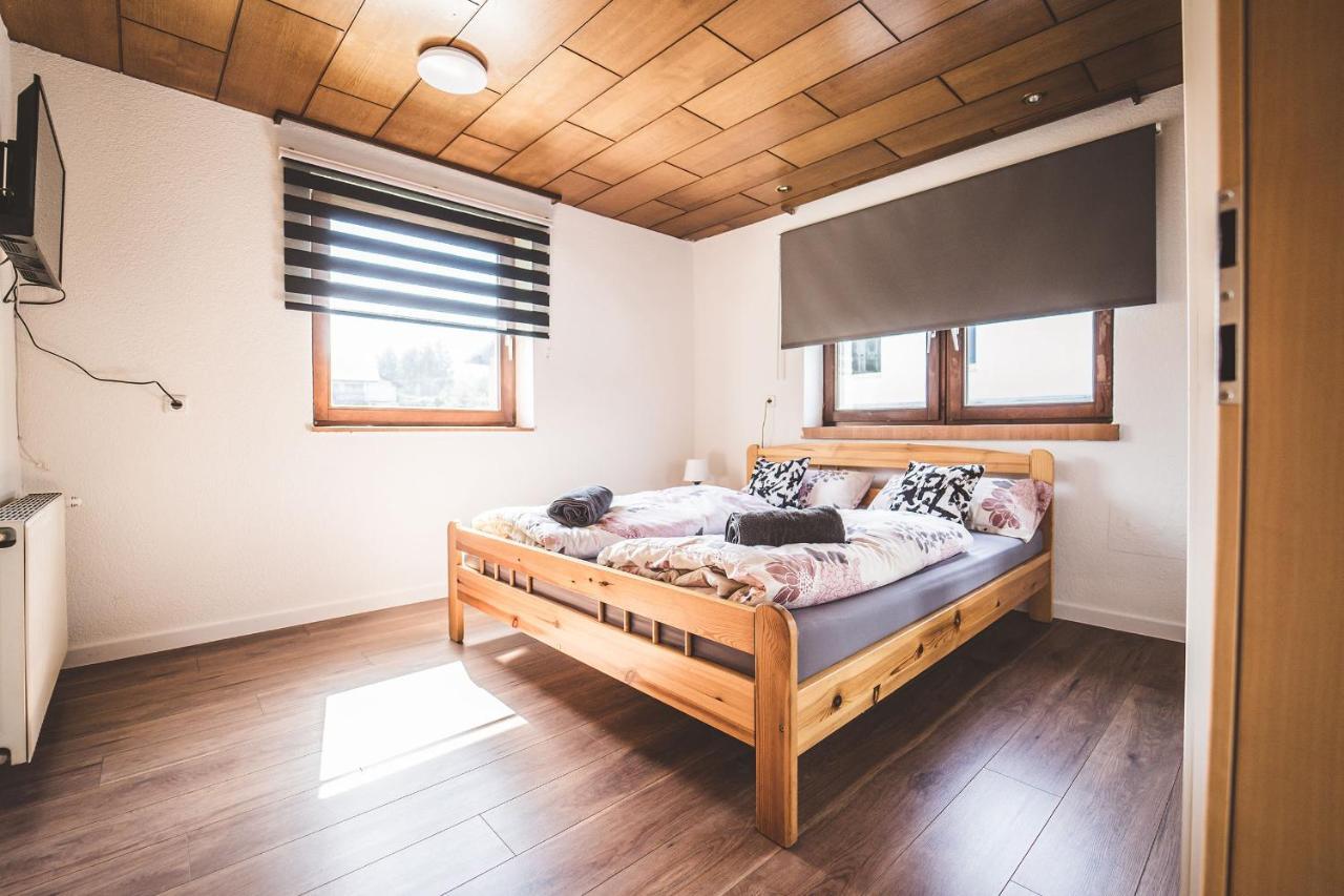 Casa Melissa Villa Schonberg im Stubaital Ngoại thất bức ảnh