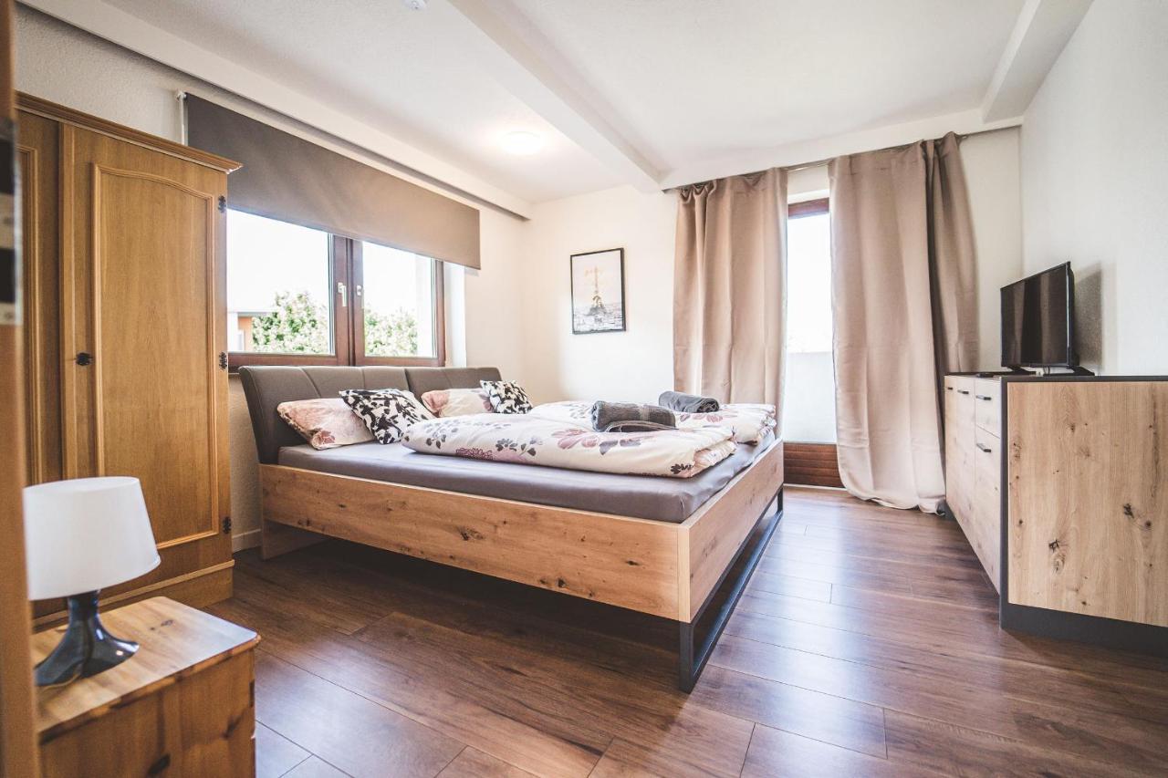 Casa Melissa Villa Schonberg im Stubaital Ngoại thất bức ảnh